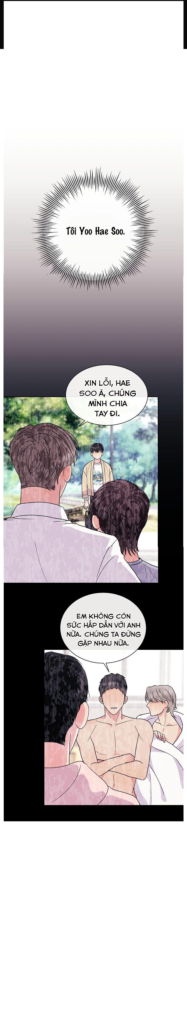 đứa trẻ này là con tôi (end) chapter 1 10