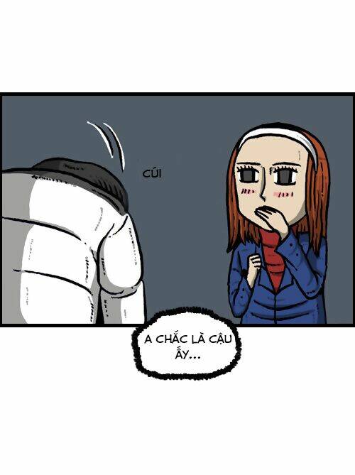 tiếng gọi con tim chapter 65 38