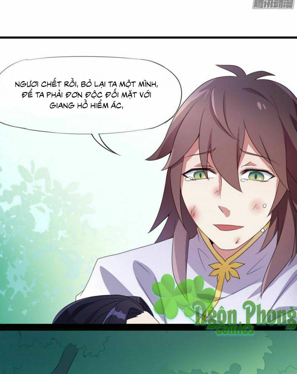 thiên ngoại phi tiên chapter 2 16