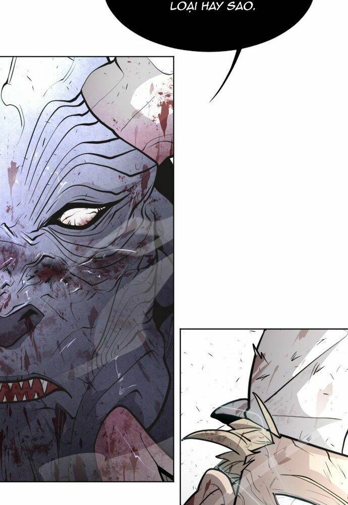 kĩ nguyên của anh hùng chapter 76 85