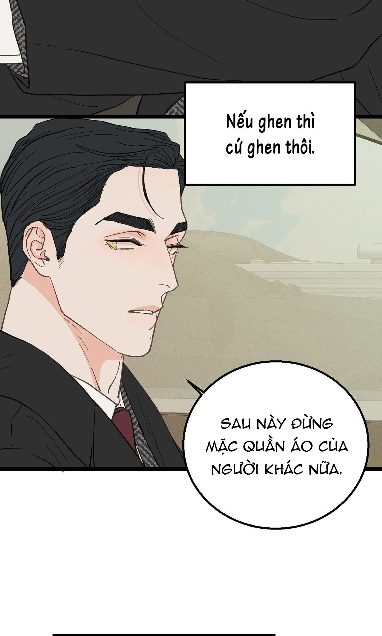 vùng cấm tình yêu của beta chapter 22 41