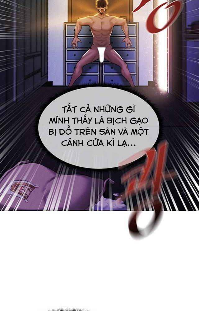 thợ săn bươm bướm chapter 1.2 34