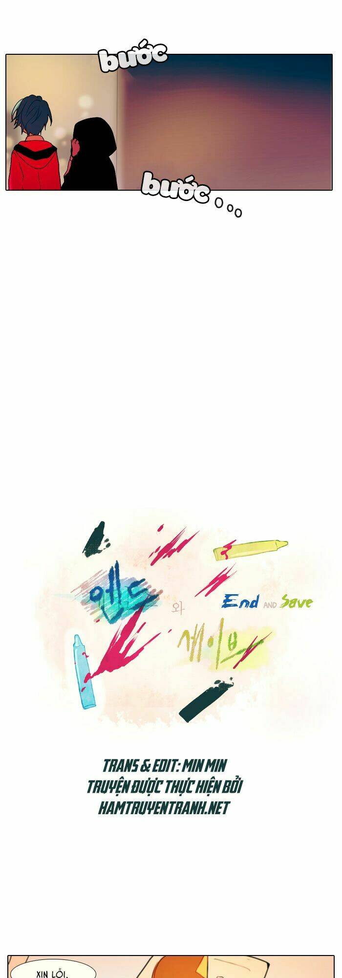 khi nhân vật phản diện được làm vai chính chapter 27 6