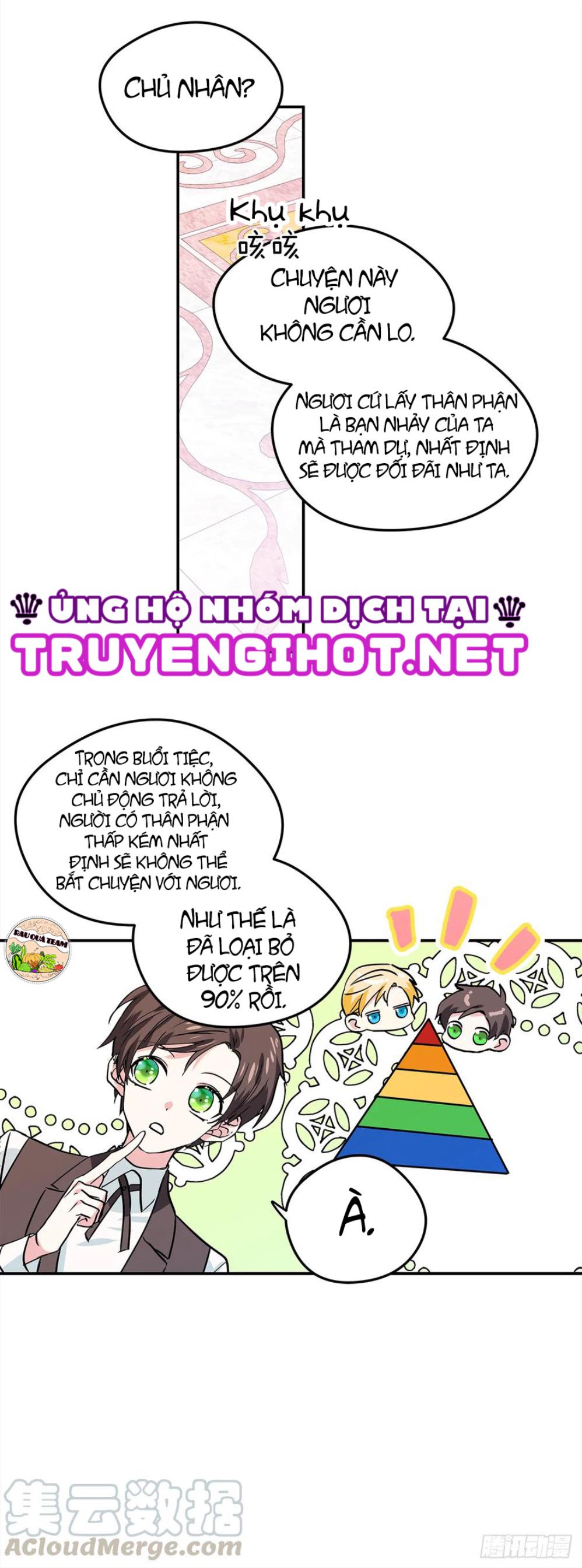 nam nô bộc xinh đẹp của tôi chapter 24 19