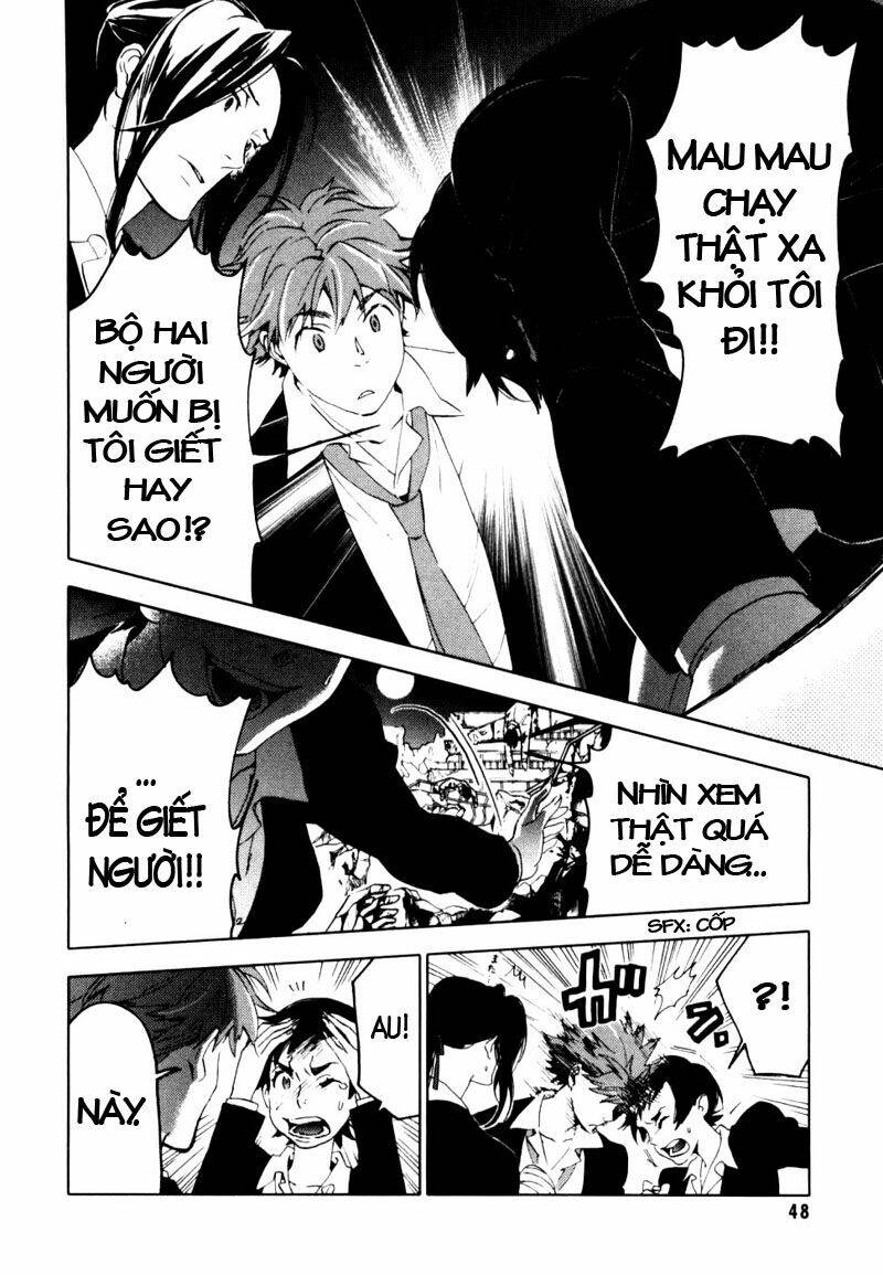 blood+ chapter 25 23