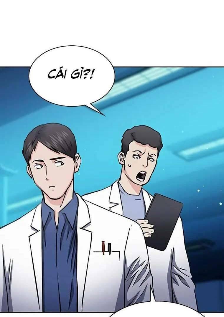druid tại ga seoul - người hóa thú chapter 79 67