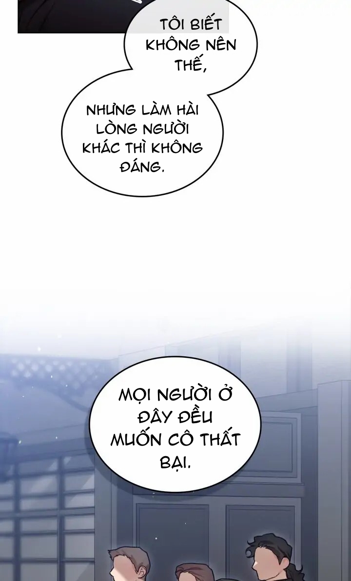 nữ giả kim chapter 16.1 10