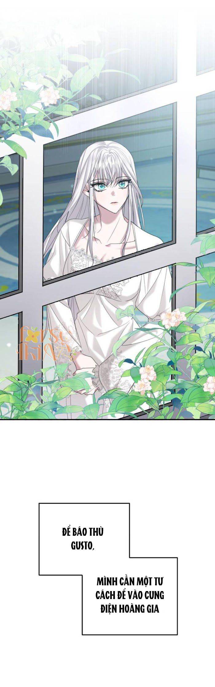 liên hôn để trả thù chapter 3 15