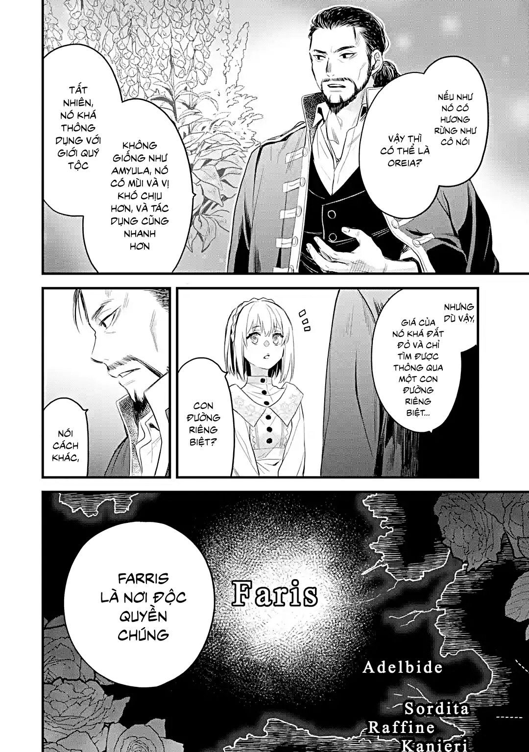 chén thánh của eris chapter 23.2 3