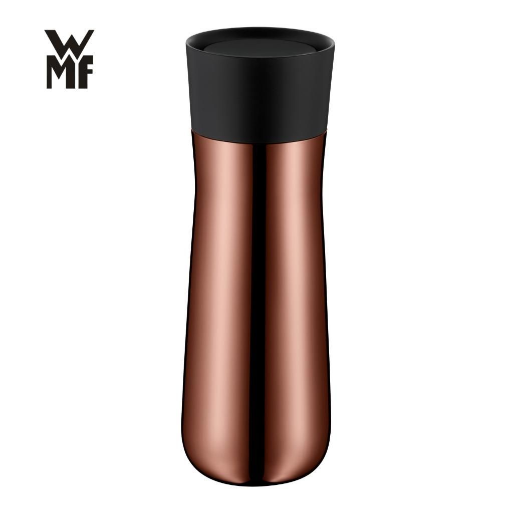 Bình Giữ Nhiệt WMF VACUUM MUG COPPER 350ml, Chất Liệu Thép Cromargan Cao Cấp, Cách Nhiệt 2 Lớp - 0690726600