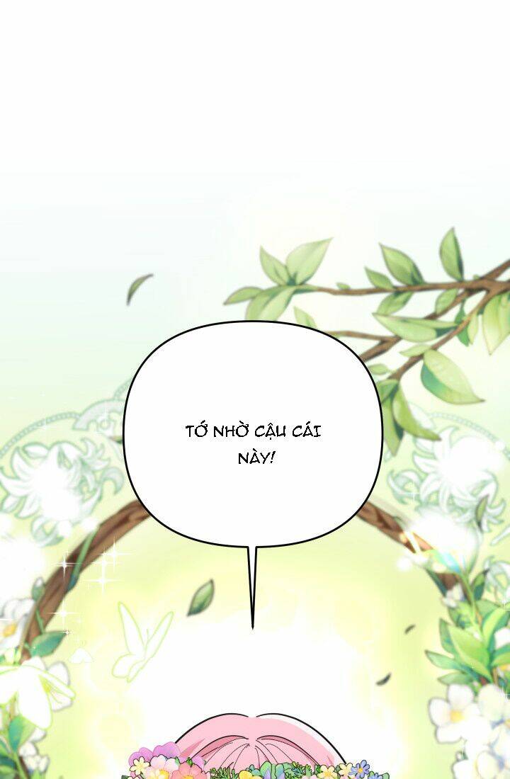 hoàng hậu bé bỏng chapter 38.1 12