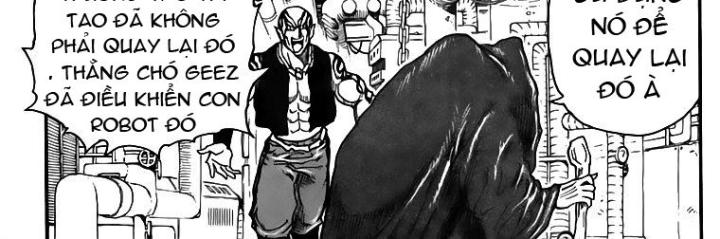 thánh tỏi sành ăn chapter 42 9