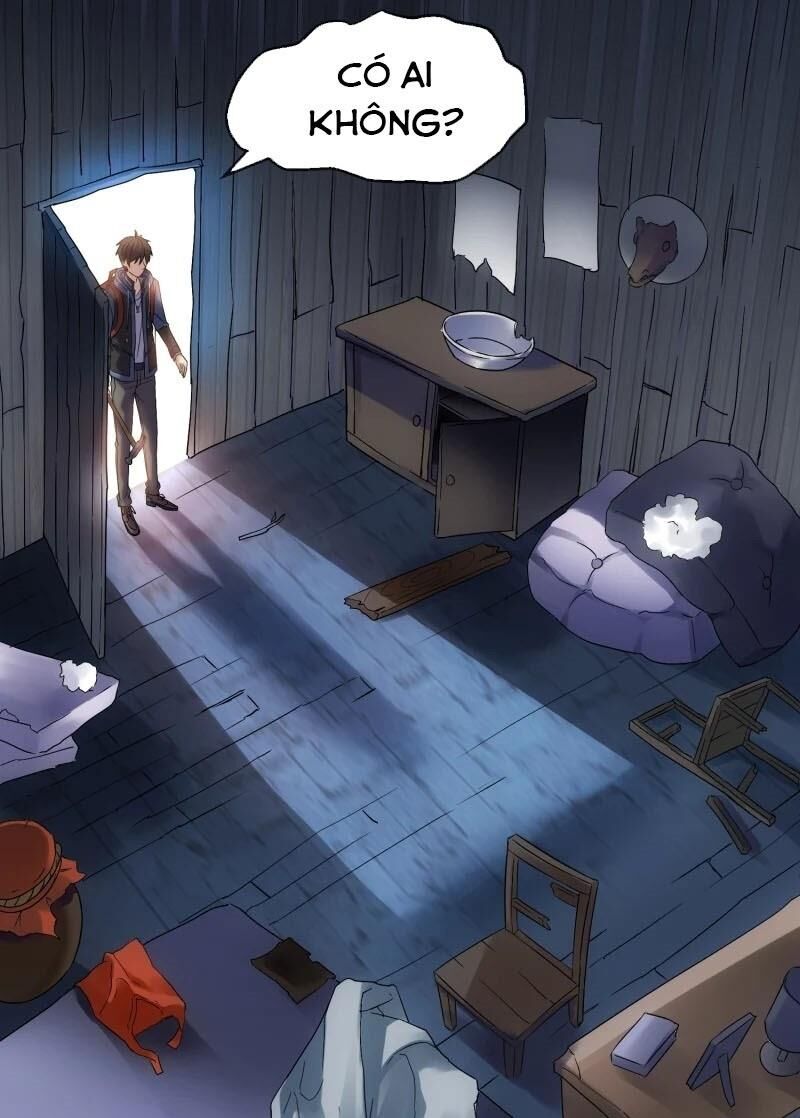 ta có một căn phòng mạo hiểm chapter 9 31