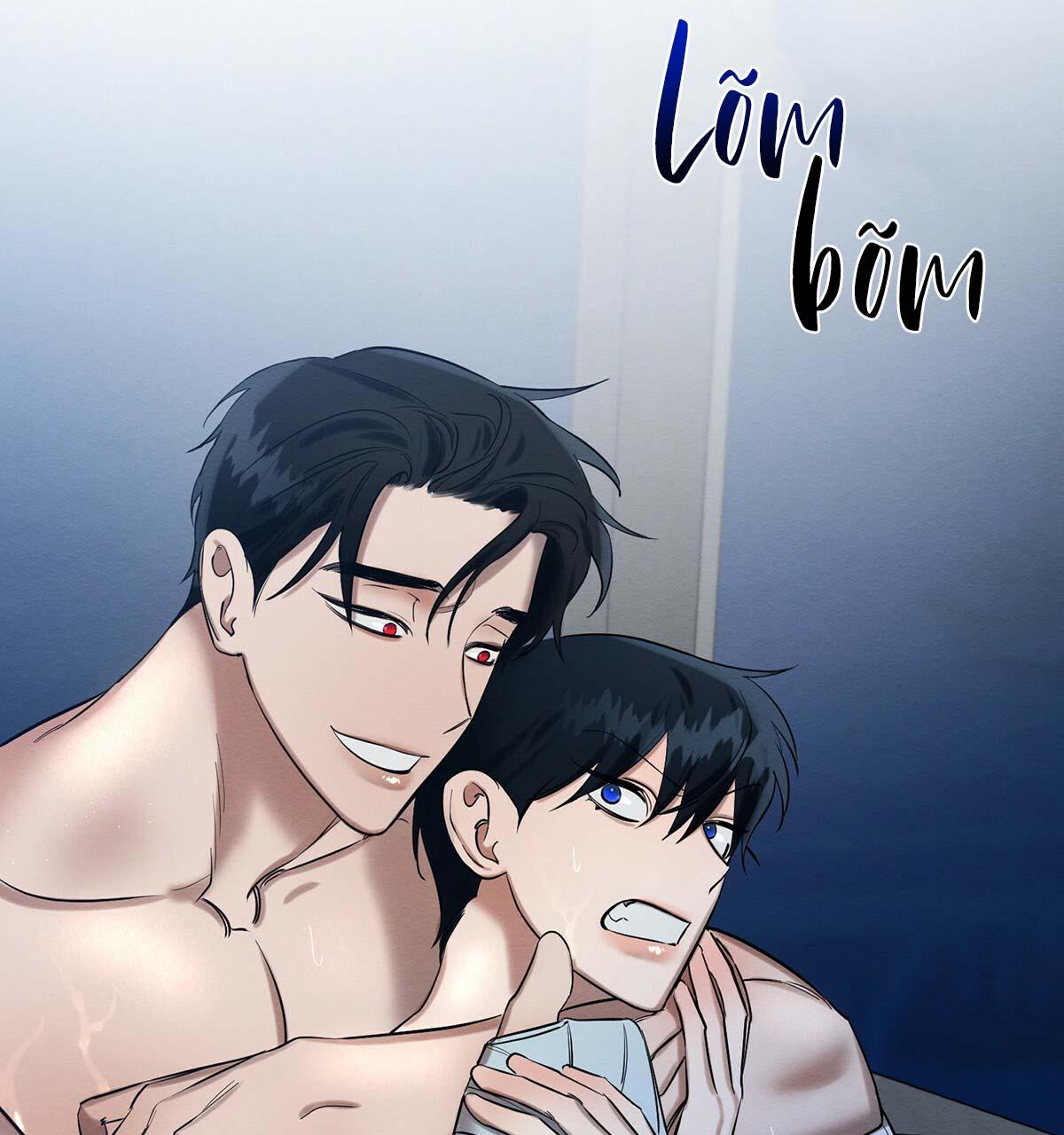 vòng xoáy của ác ma chapter 10 2