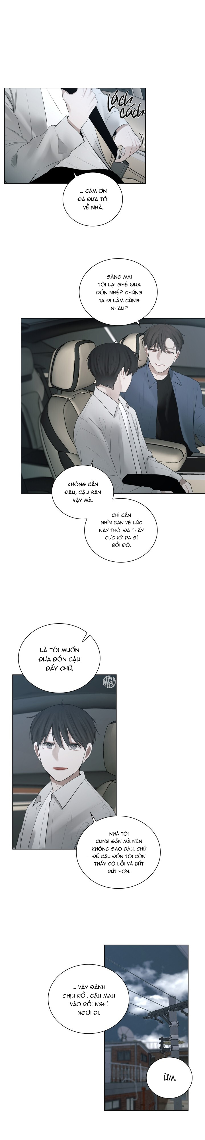 hình bóng phản chiếu chapter 17 19