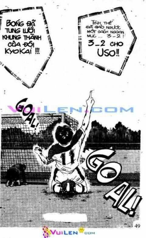 sôi động cầu trường full 17 tập chapter 8 49