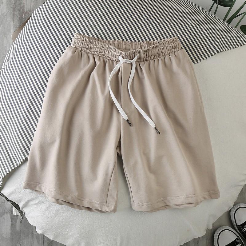 Quần Đùi Nam Quần Short Nam Chất Vải Mềm Dày Dặn Thoáng Mát Nhiều Màu Hàng Cao Cấp