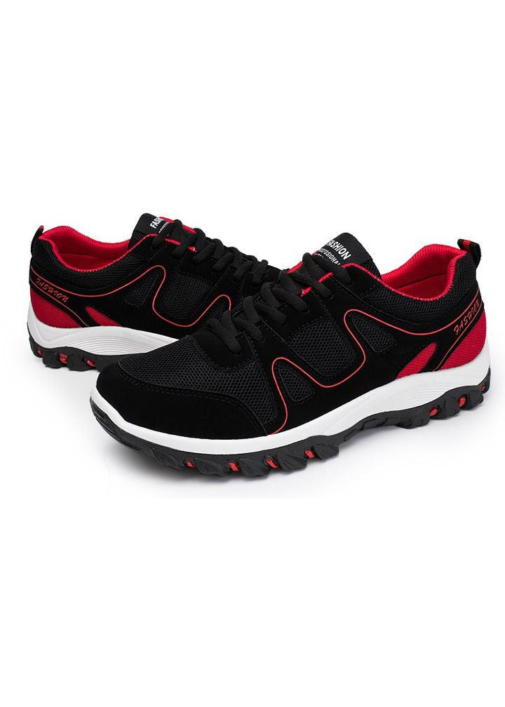 Giày thể thao sneaker nam kiểu dáng mạnh mẽ
