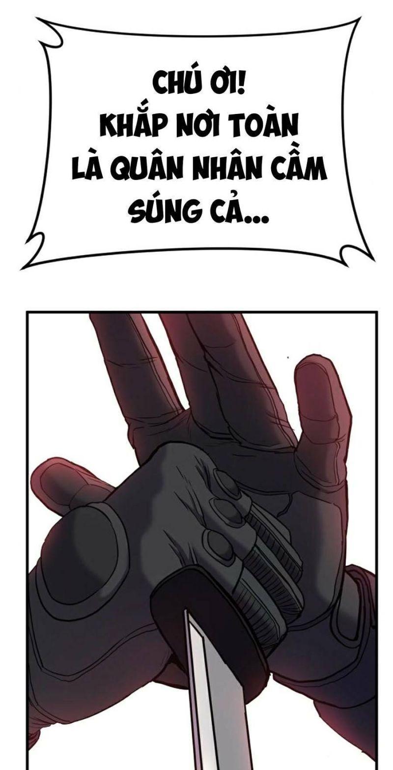 đặc vụ kim chapter 22.5 12