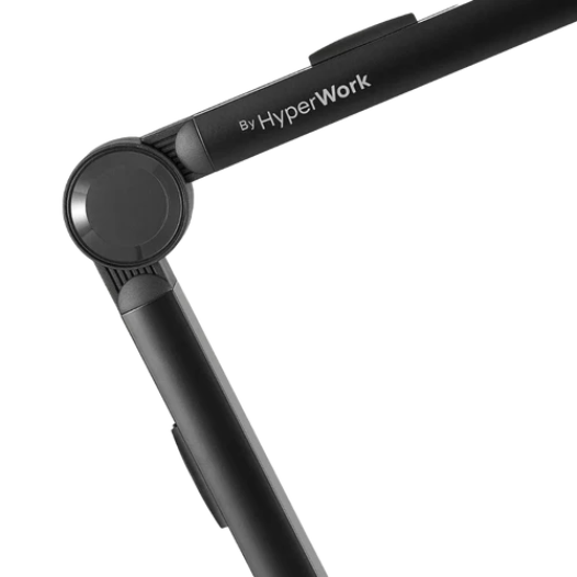 Giá đỡ Microphone HyperWork MA01S - Hàng Chính Hãng