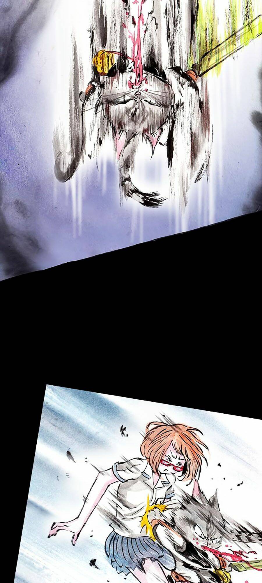 miêu hiệp chapter 12 28