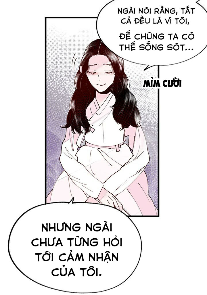 tham vọng quyền lực (full) chapter 20 46