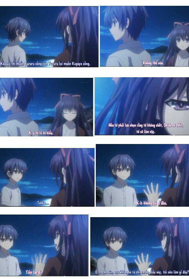 date a live 2 chapter 4 28