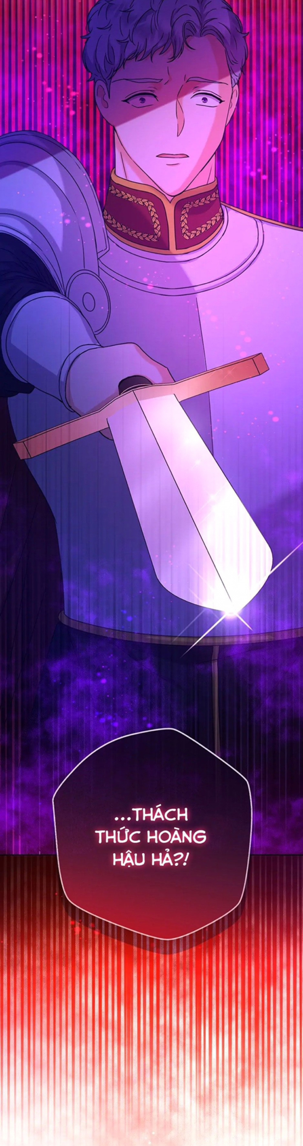 từ hầu gái tôi đã trở thành hoàng hậu chapter 73 2