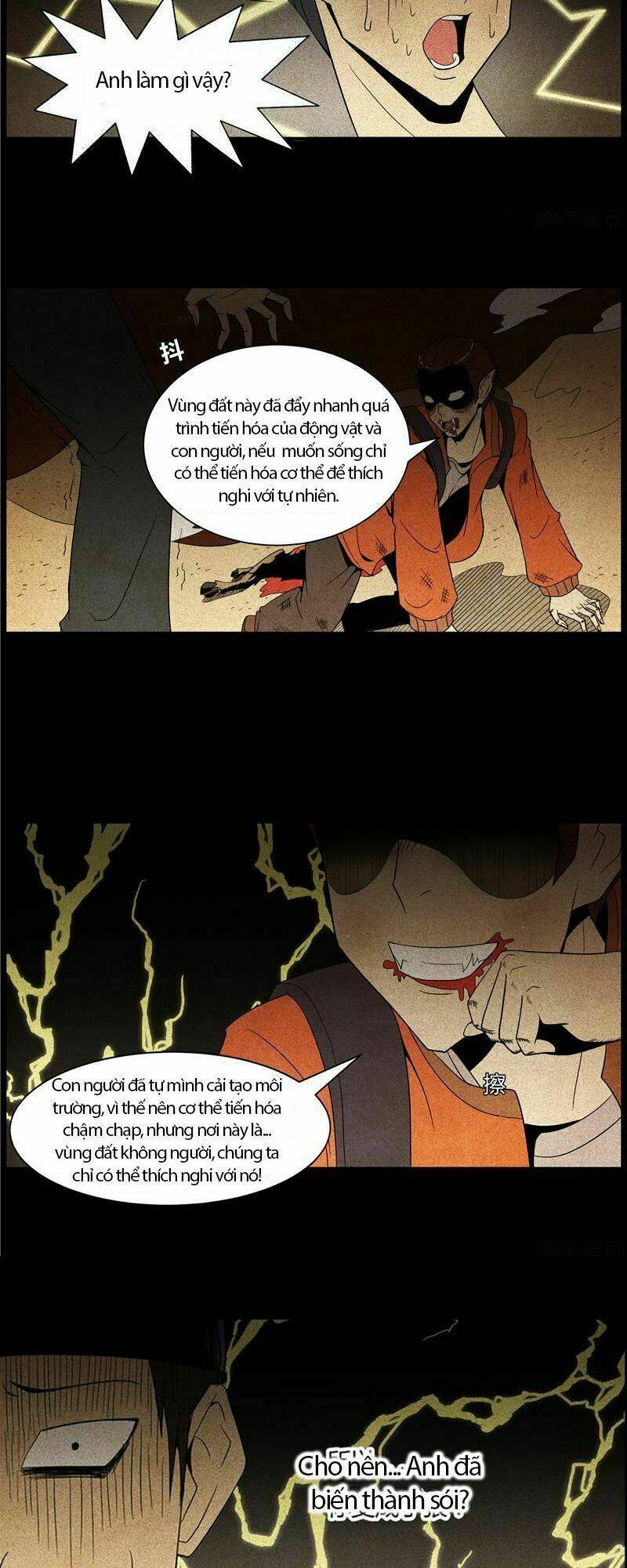 kinh dị đêm khuya chapter 105 2