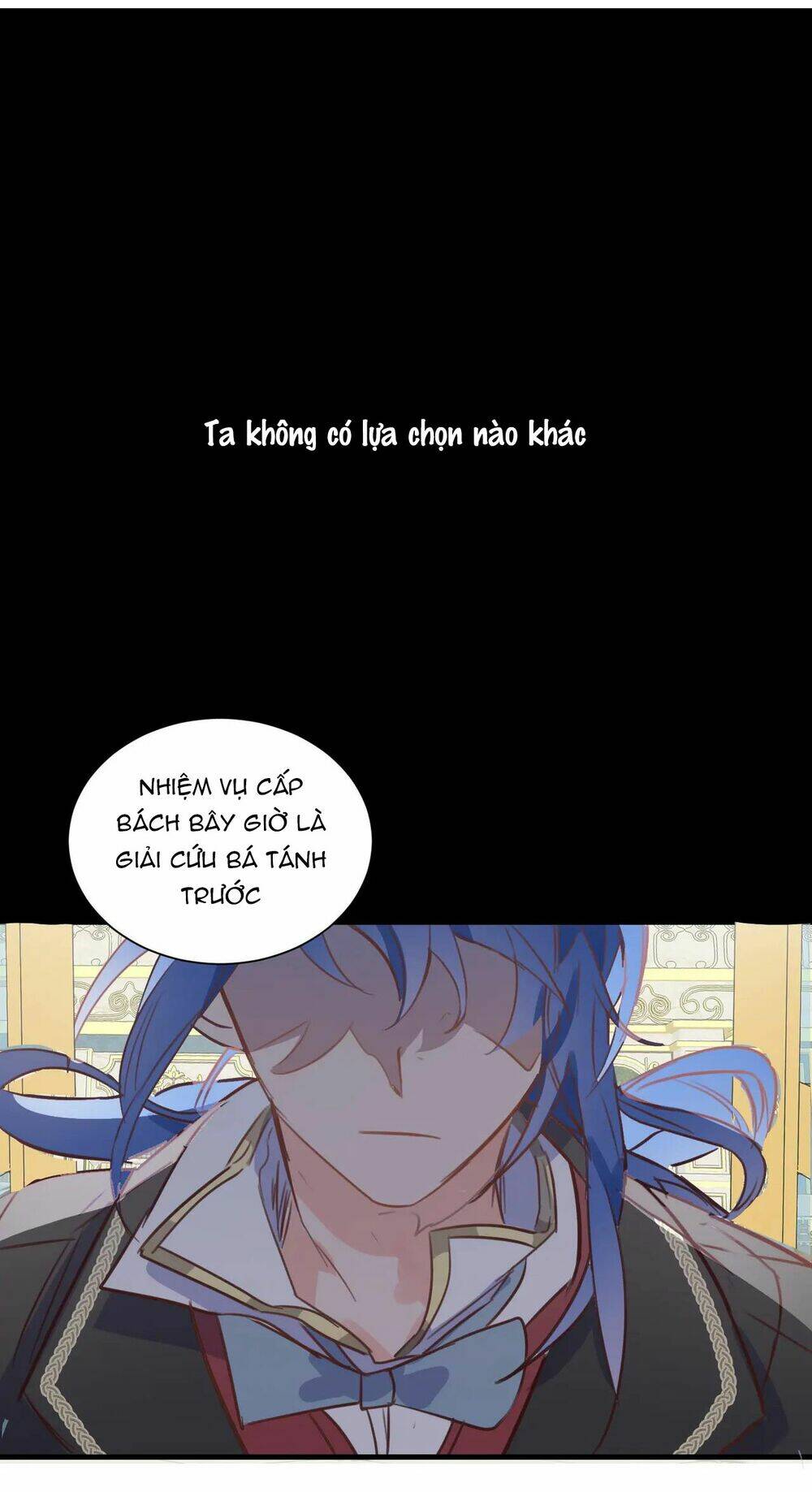 tình địch quái gở lại tăng thêm rồi chapter 37 49