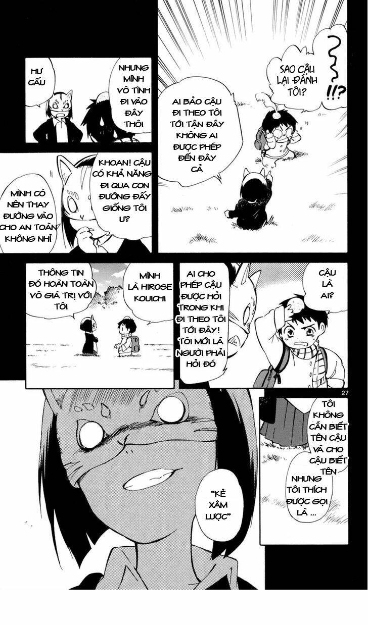 hitoribocchi no chikyuu shinryaku chapter 16 29