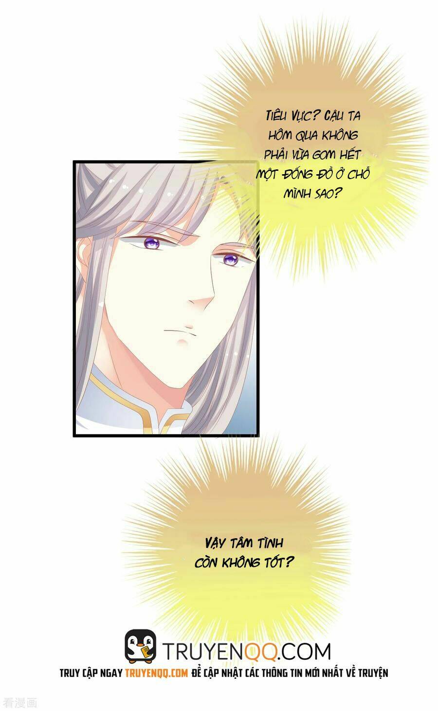 xuyên nhanh - hướng dẫn tự cứu của nữ phụ chapter 16 22