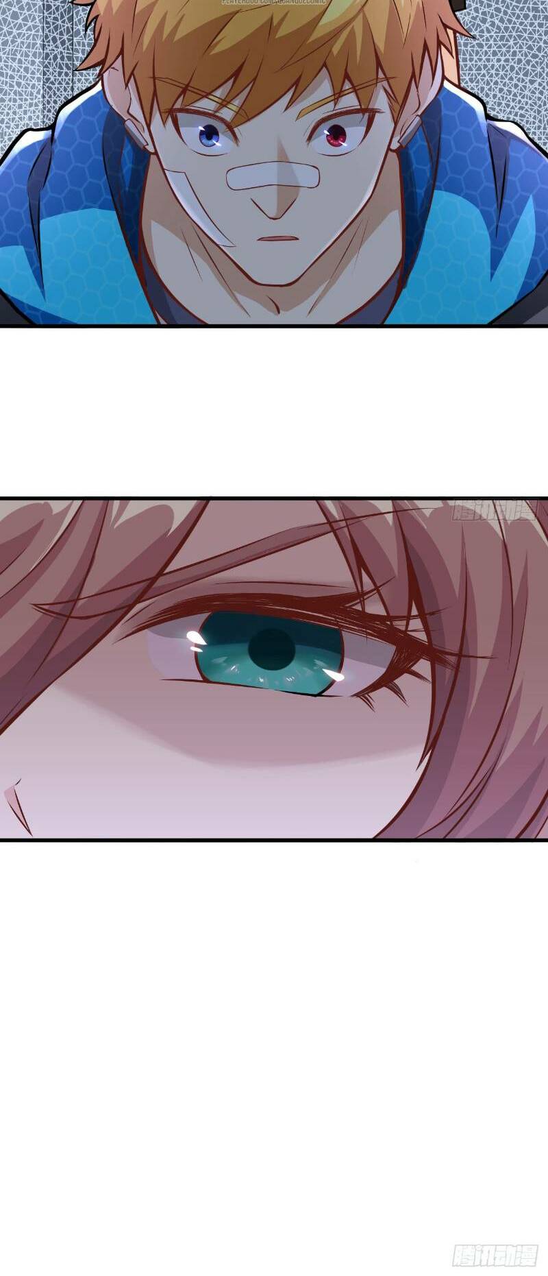 minh nhật thần đô chapter 9 34