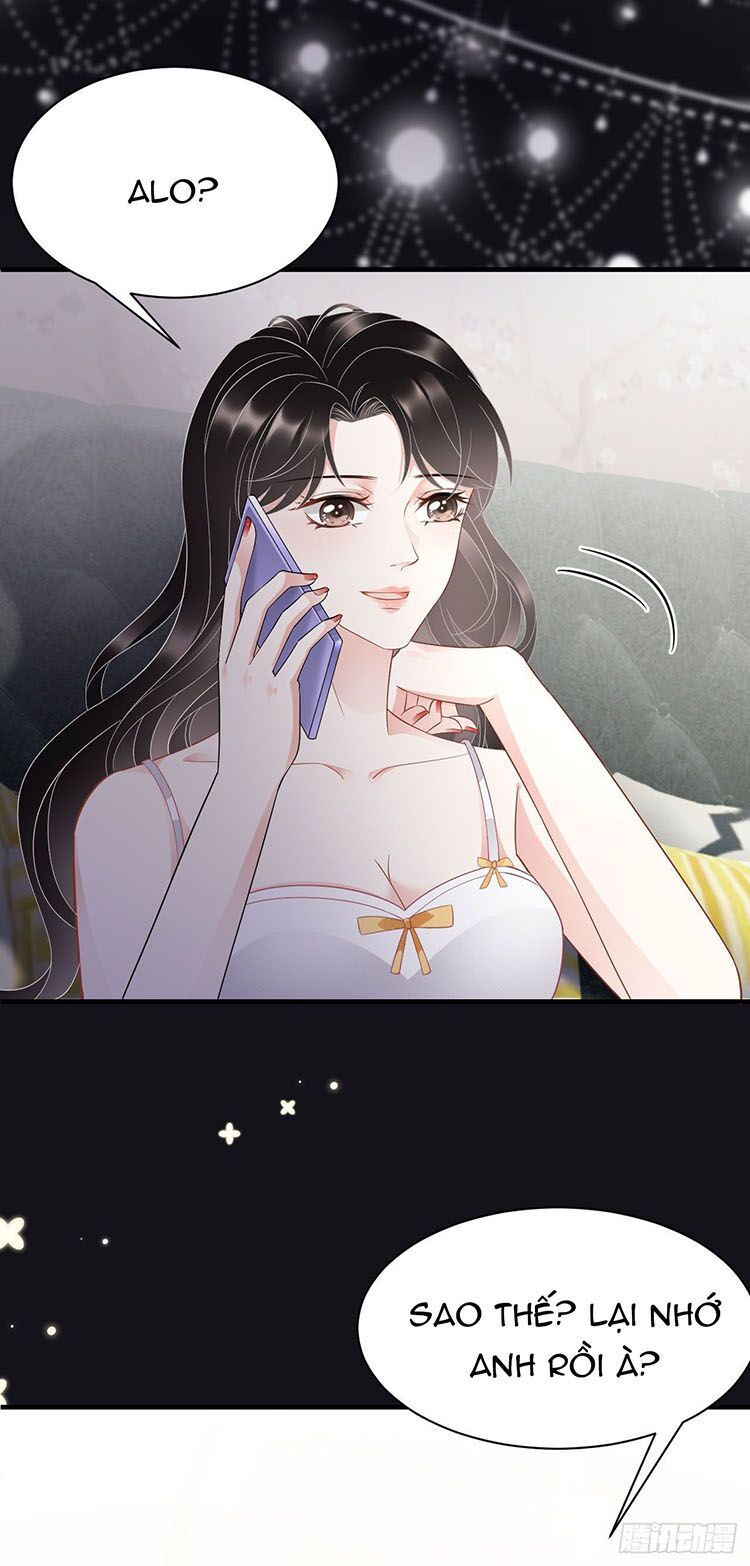 đại tiểu thư có ý đồ gì xấu đâu chapter 34.1 2