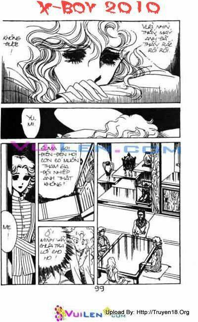 ánh đèn rực rỡ chapter 1 100