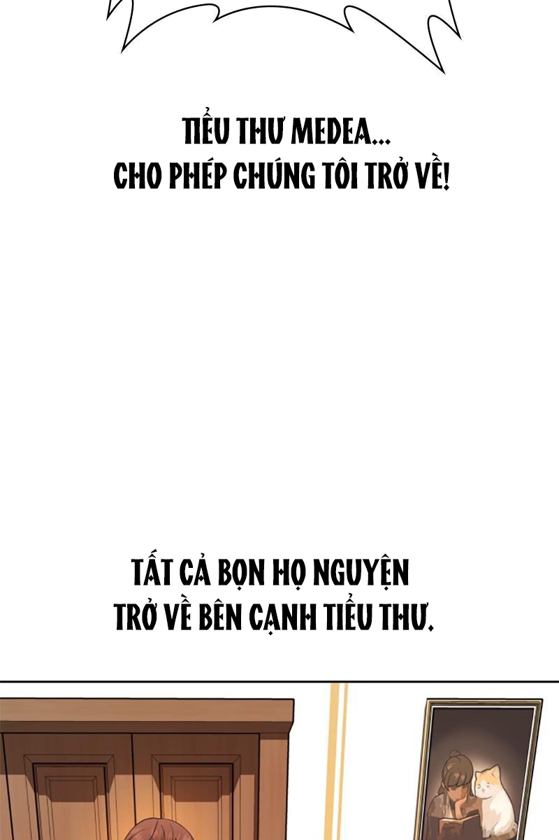 tôi muốn trở thành cô ấy dù chỉ là một ngày chapter 64 99