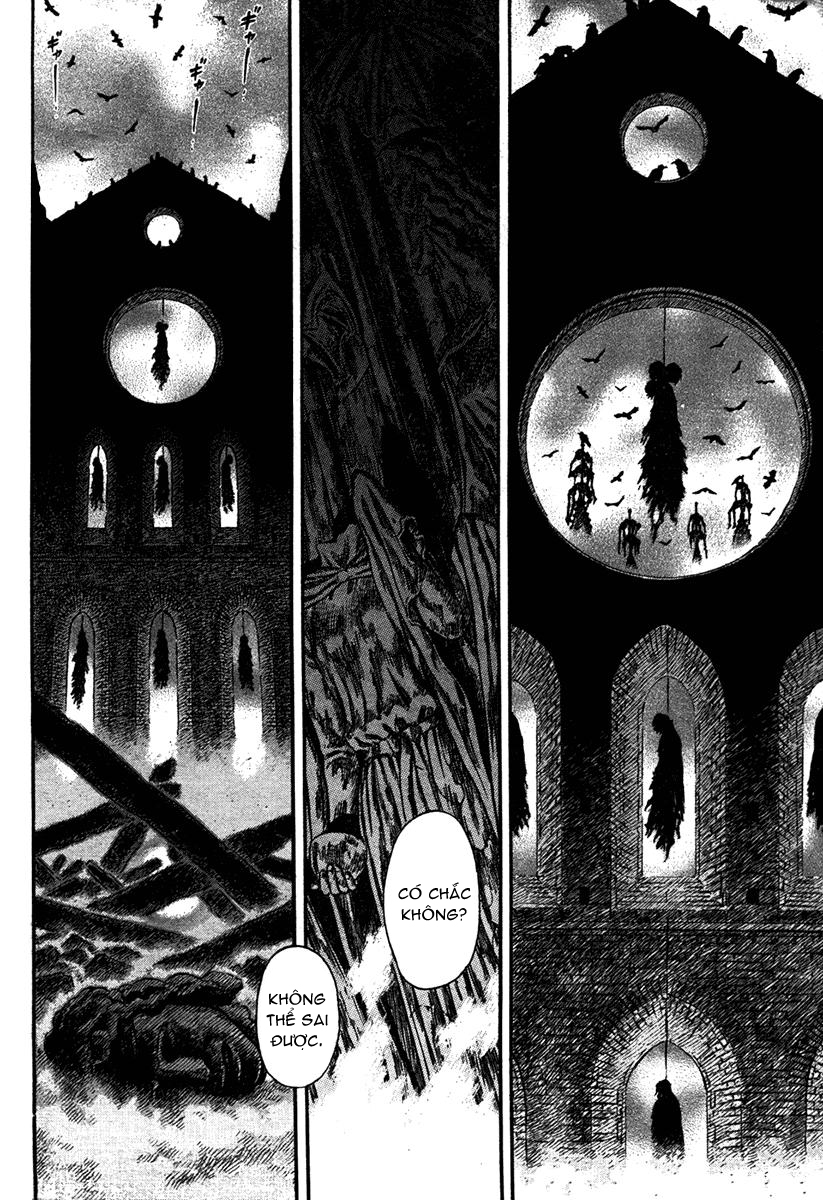 kiếm sĩ đen chapter 300 2