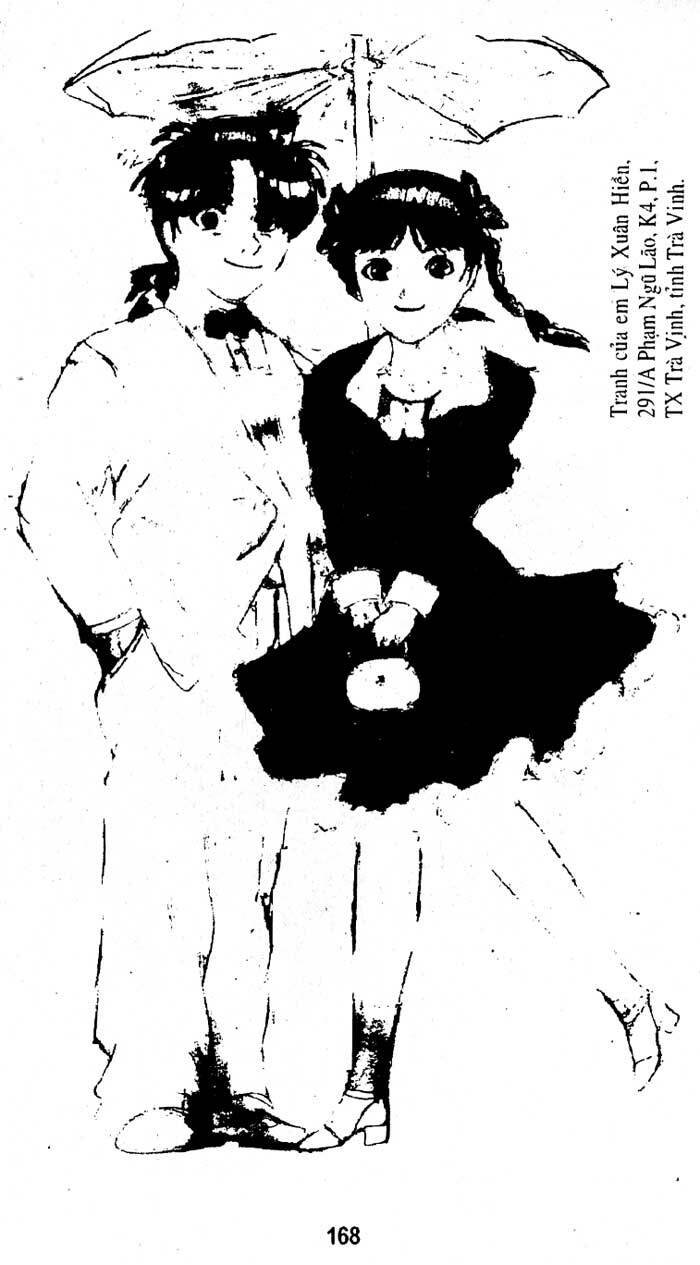 thám tử kindaichi (bản đẹp) chapter 184 41