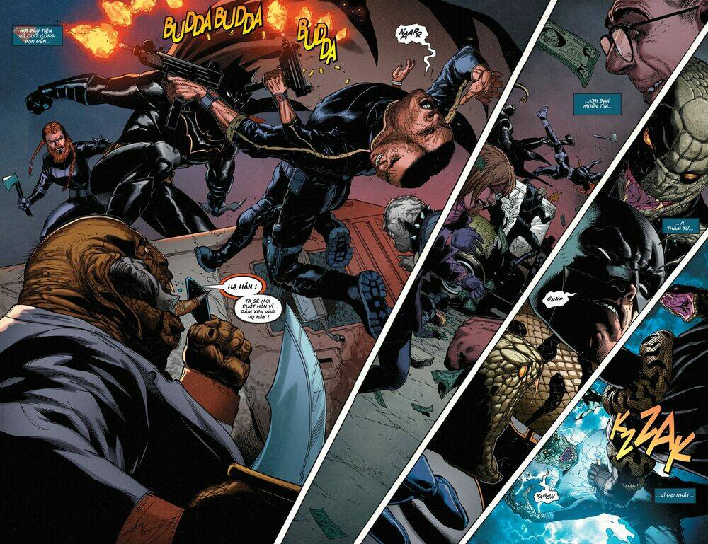 the final days of superman chapter 2 4