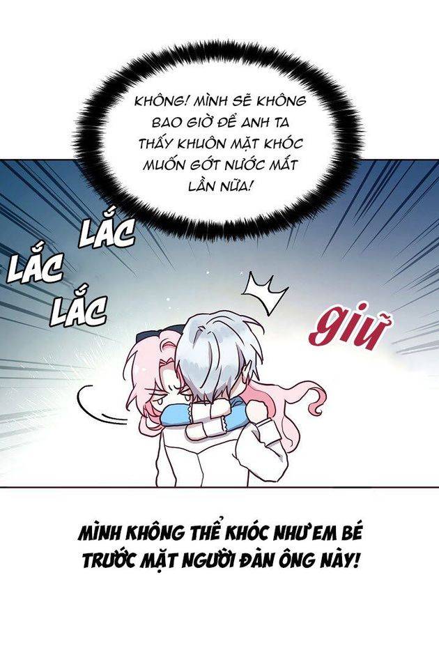 Quyến Rũ Cha Của Nhân Vật Phản Diện Chapter 18 24