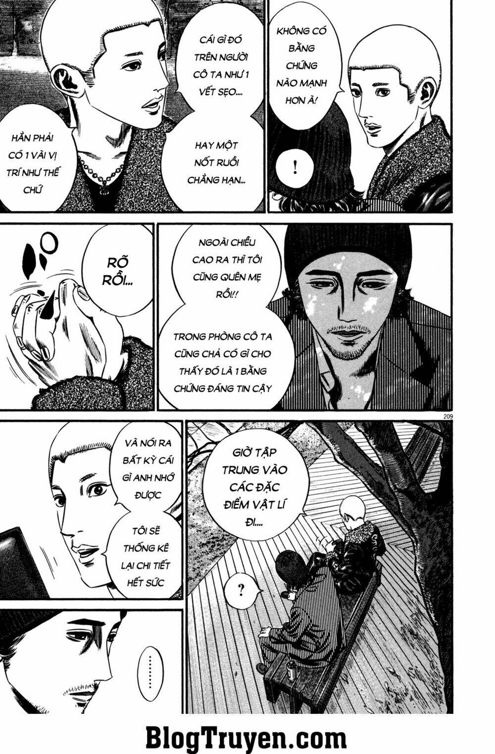 homunculus chapter 124 6