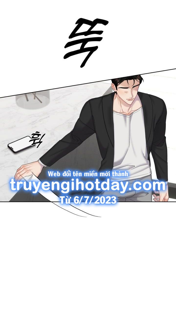 [18+] trò chơi giữa hai người chapter 14.1 10