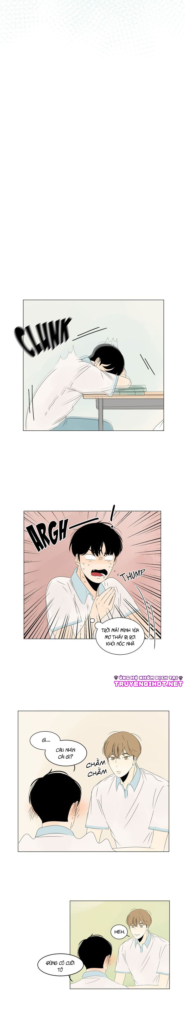 heesu ở lớp 2 chapter 5 16