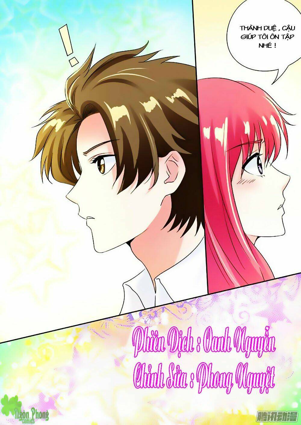 bạn trai hắc đạo của tôi chapter 89 2