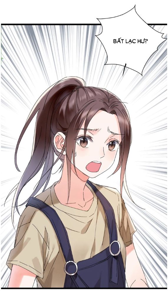 Lệnh Cấm Nghị Tộc 2 Ẩn Diện Trấn chapter 43 - Trang 23