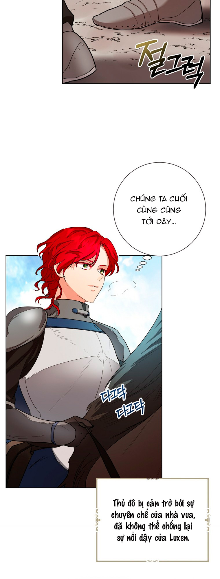 hợp đồng hôn nhân của công tước ashleyan chapter 2.2 28