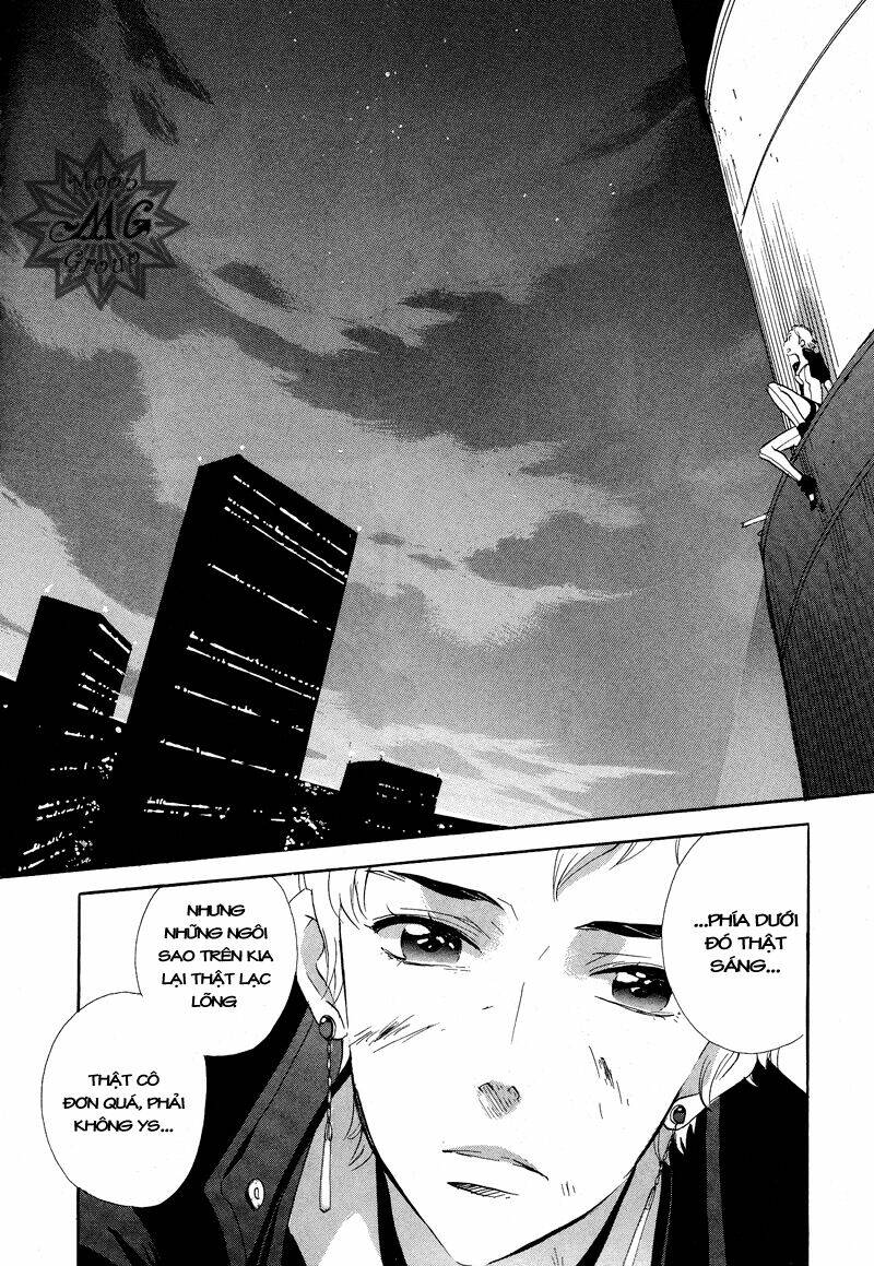 meteor methuselah chapter 51 8