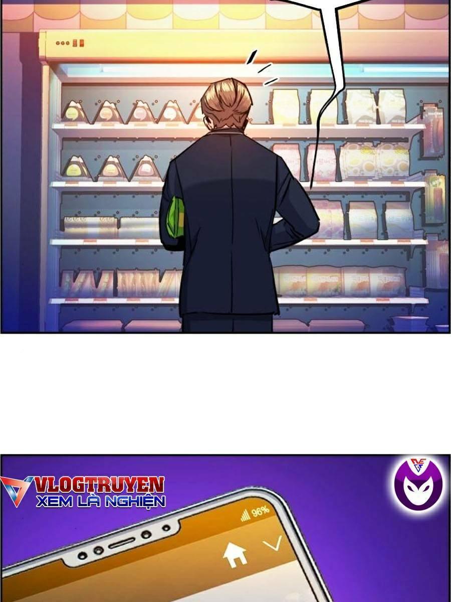 bạn học tôi là lính đánh thuê chapter 68 5