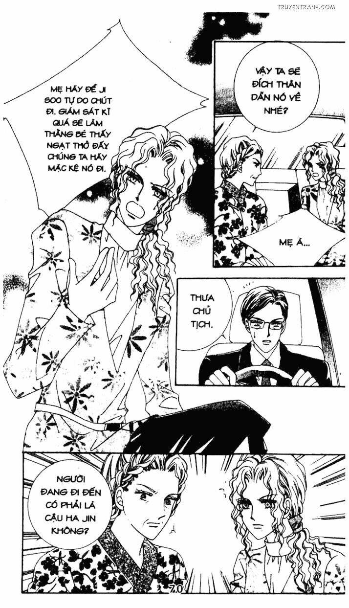 điên vì yêu - love like crazy chapter 60 14