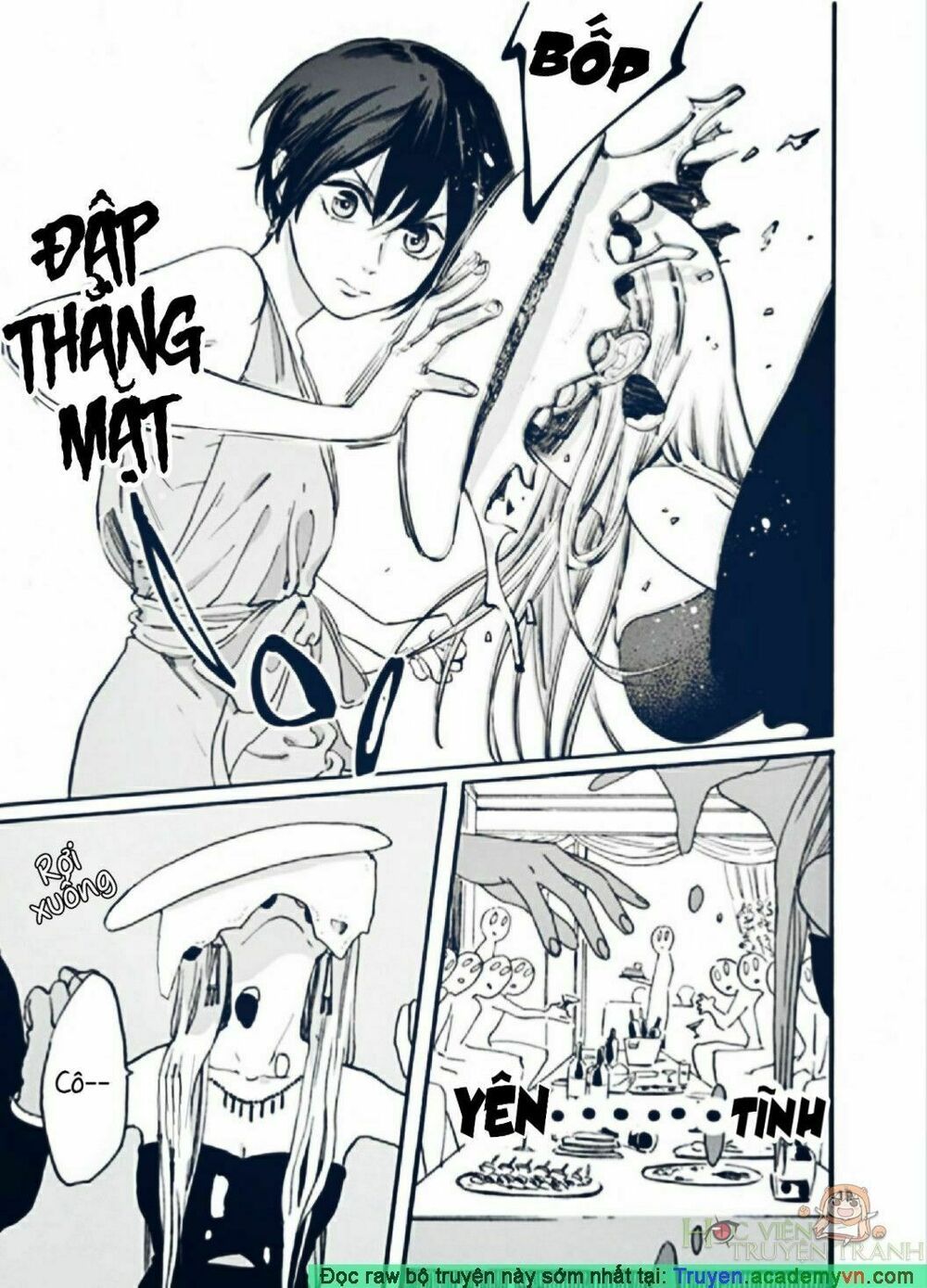 promise cinderella chapter 4 19